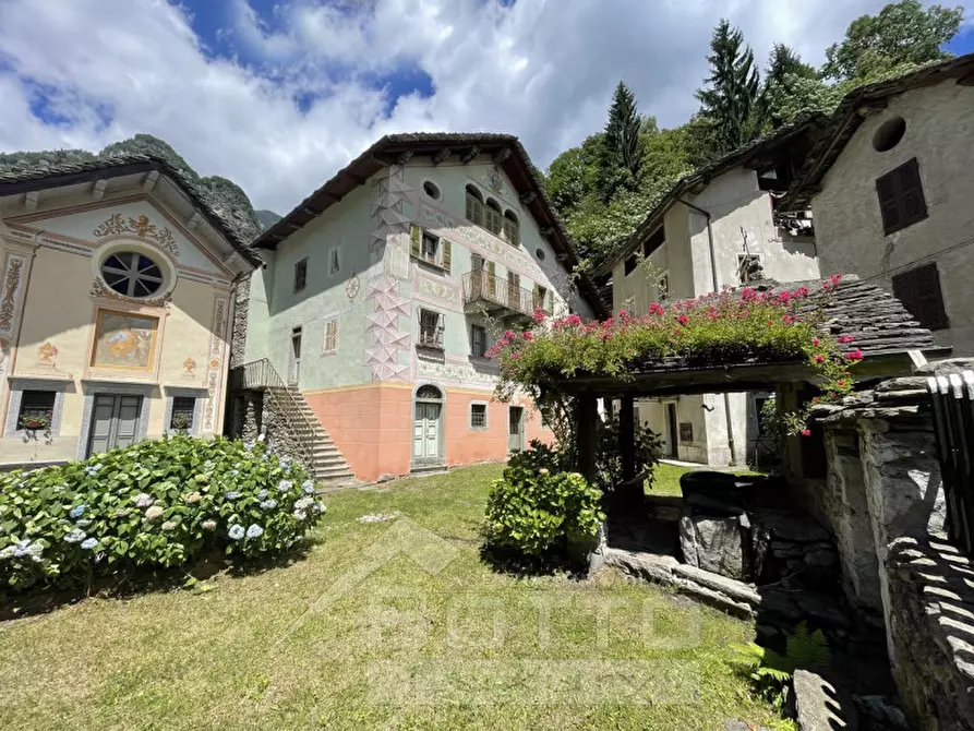 Immagine 5 di Terreno in vendita  in frazione Casacce a Mollia