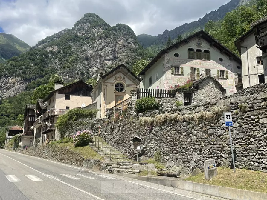 Immagine 8 di Terreno in vendita  in frazione Casacce a Mollia