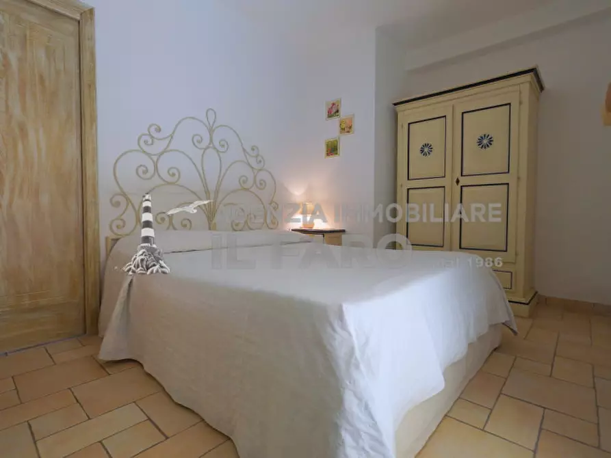Immagine 5 di Appartamento in vendita  in Via Barrettini a La Maddalena