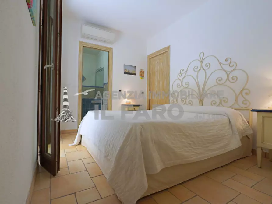 Immagine 7 di Appartamento in vendita  in Via Barrettini a La Maddalena