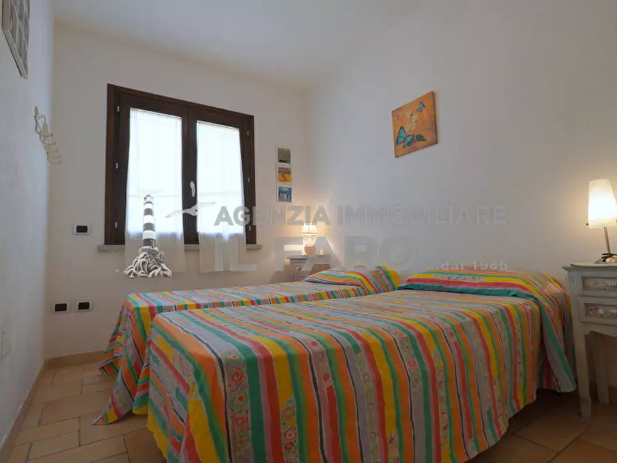 Immagine 9 di Appartamento in vendita  in Via Barrettini a La Maddalena