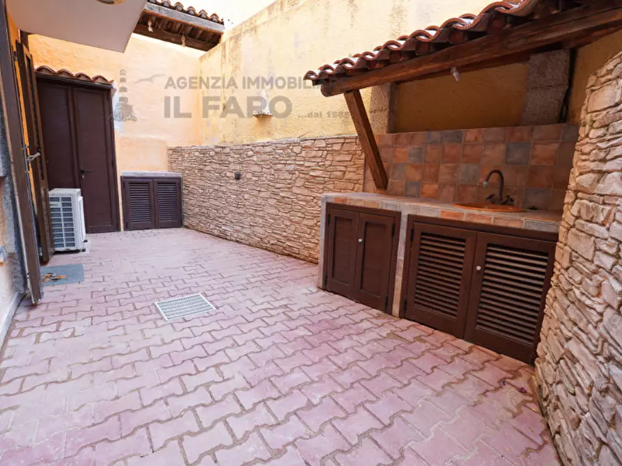 Immagine 16 di Appartamento in vendita  in Via Barrettini a La Maddalena