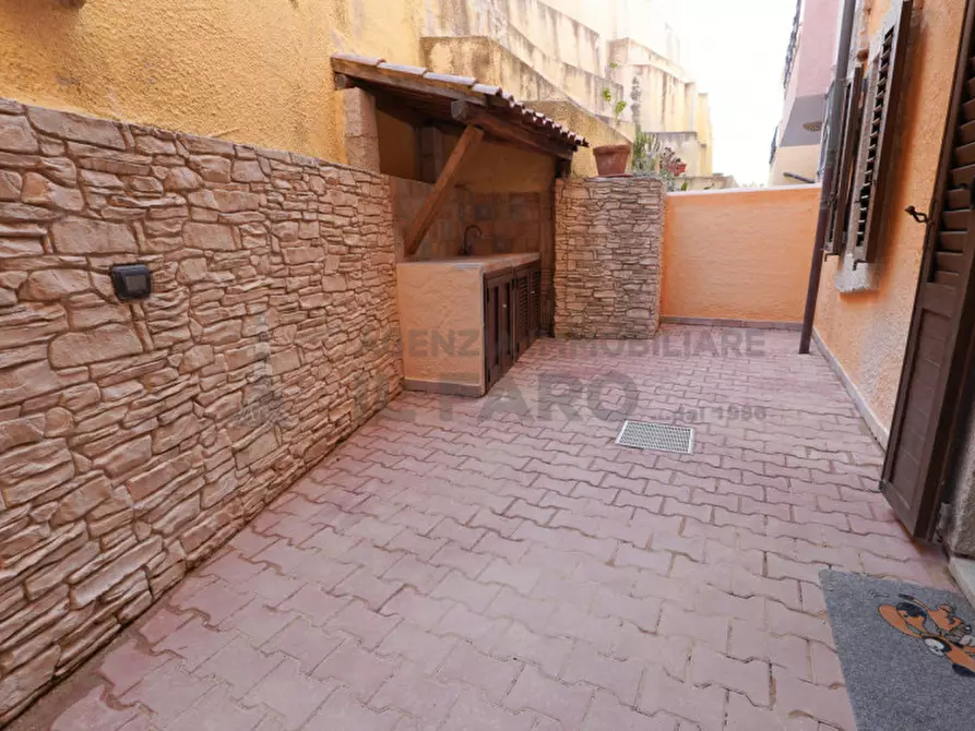 Immagine 19 di Appartamento in vendita  in Via Barrettini a La Maddalena