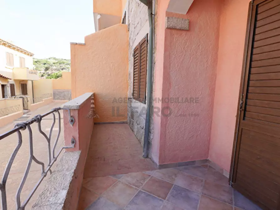 Immagine 20 di Appartamento in vendita  in Via Barrettini a La Maddalena