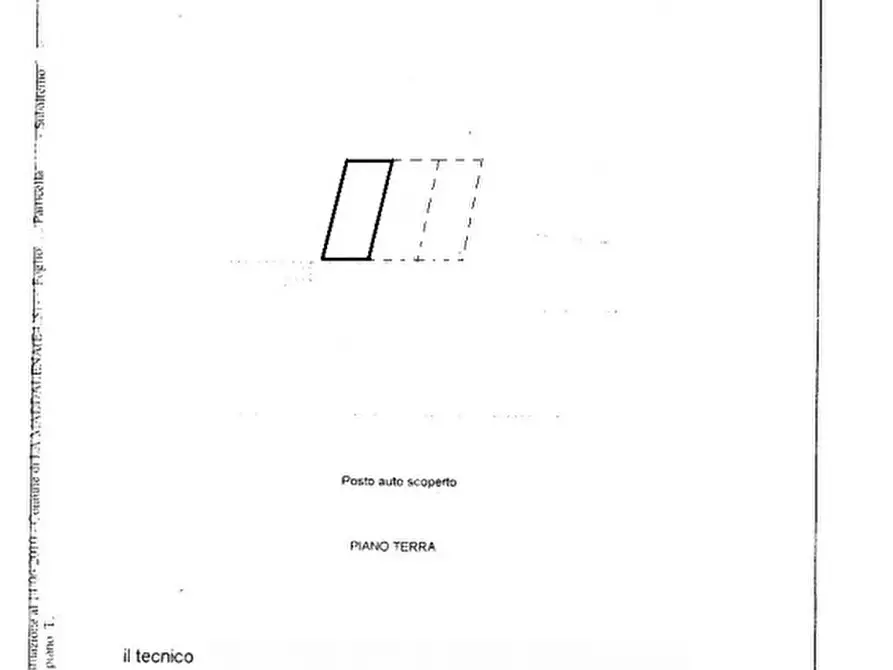 Immagine 22 di Appartamento in vendita  in Via Barrettini a La Maddalena