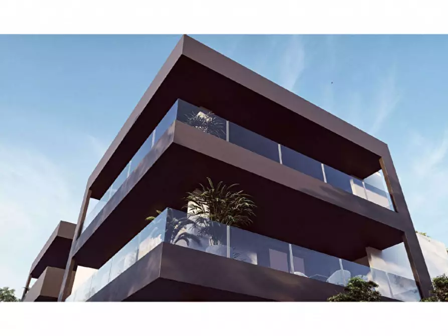 Immagine 5 di Appartamento in vendita  a Selvazzano Dentro