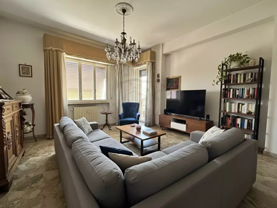 Immagine 4 di Appartamento in vendita  in Via Gorizia, 14 a Terni