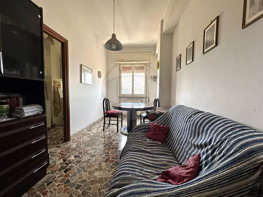 Immagine 7 di Appartamento in vendita  in Via Gorizia, 14 a Terni