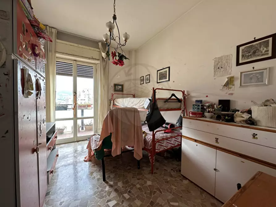 Immagine 10 di Appartamento in vendita  in Via Gorizia, 14 a Terni