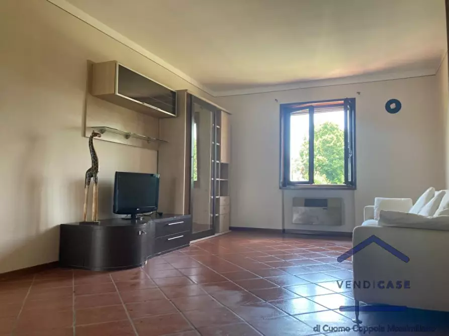 Immagine 3 di Villa in vendita  in CASCINA PEGORSINO a Acquafredda