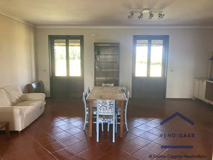 Immagine 5 di Villa in vendita  in CASCINA PEGORSINO a Acquafredda