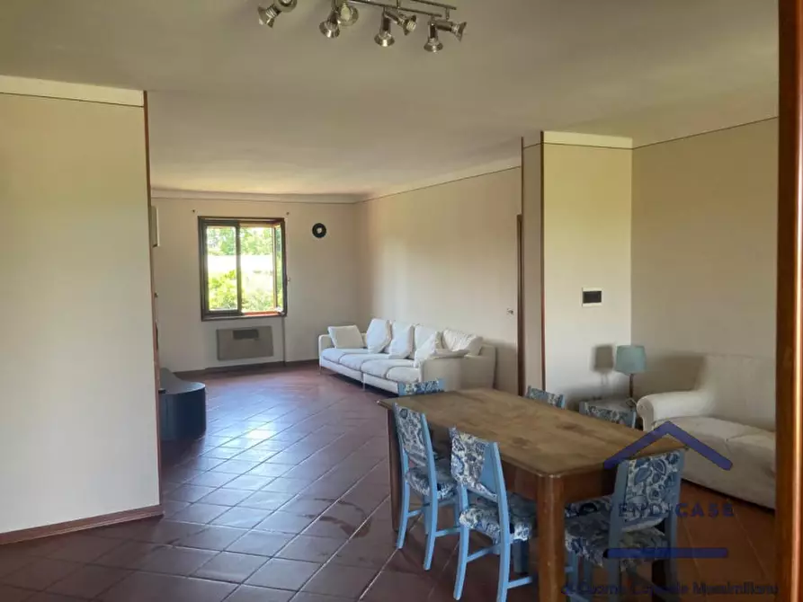 Immagine 6 di Villa in vendita  in CASCINA PEGORSINO a Acquafredda