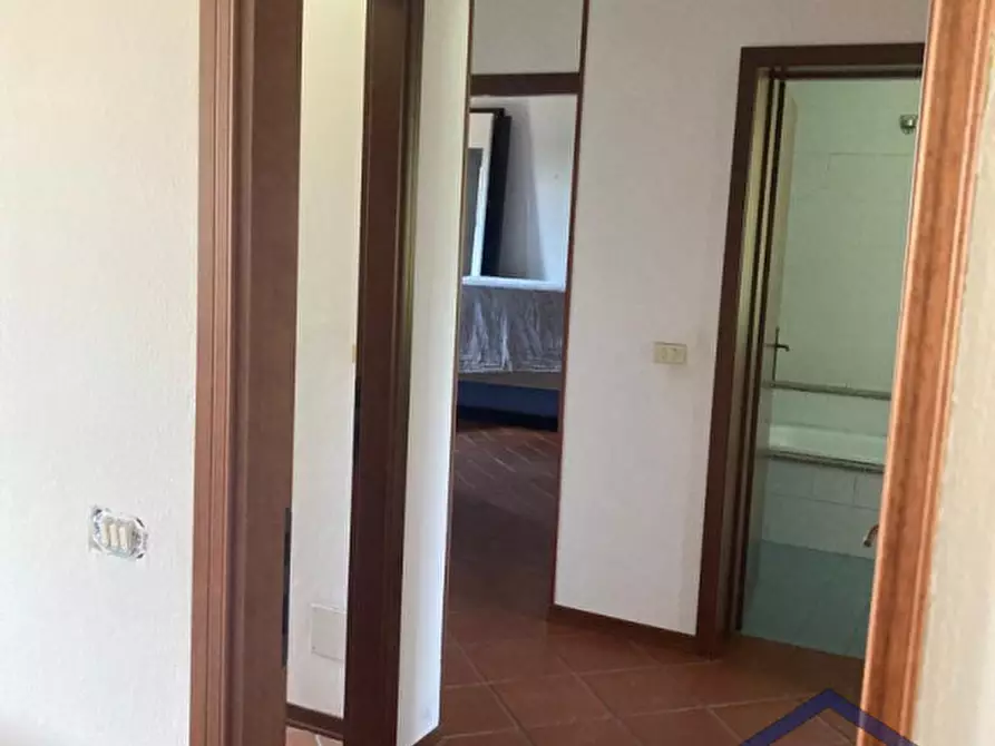 Immagine 8 di Villa in vendita  in CASCINA PEGORSINO a Acquafredda