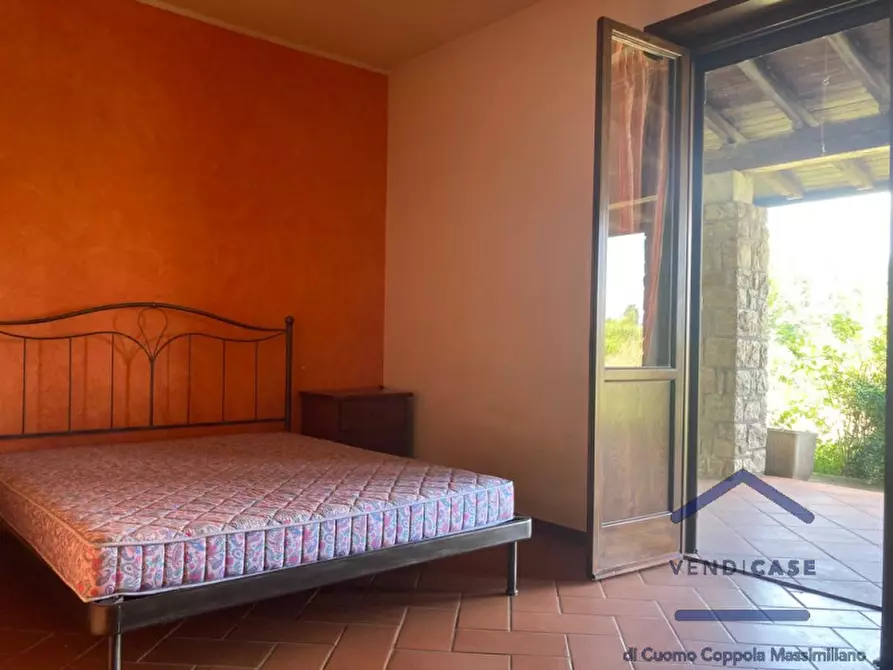 Immagine 10 di Villa in vendita  in CASCINA PEGORSINO a Acquafredda