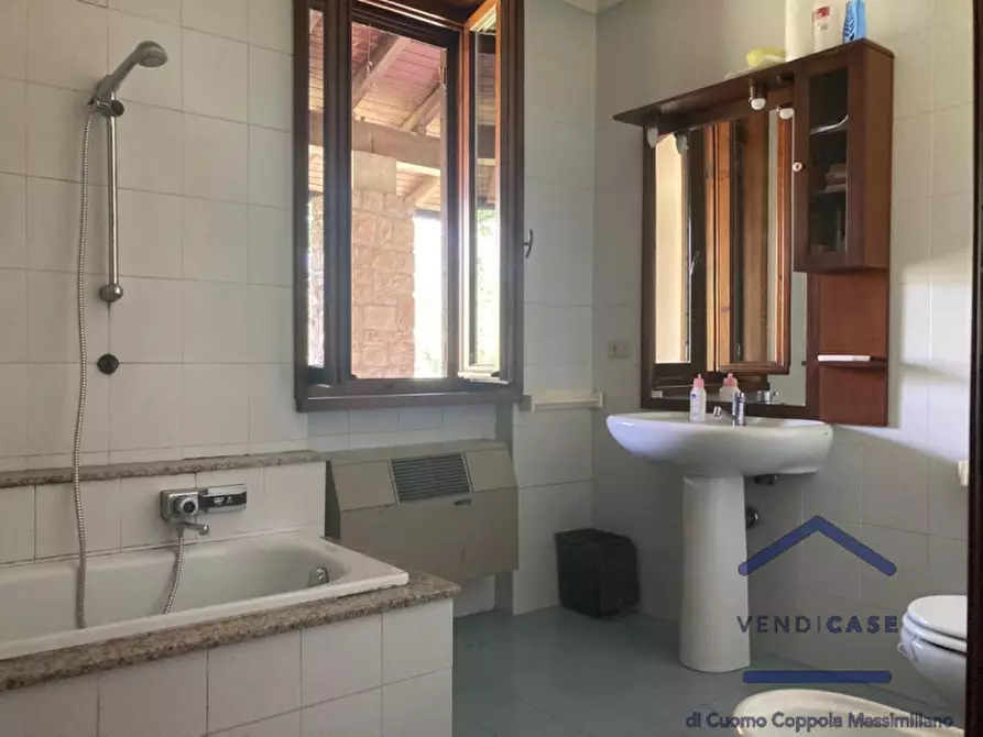 Immagine 12 di Villa in vendita  in CASCINA PEGORSINO a Acquafredda