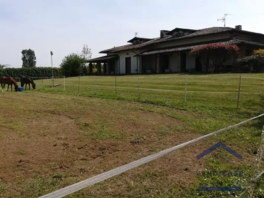 Immagine 13 di Villa in vendita  in CASCINA PEGORSINO a Acquafredda