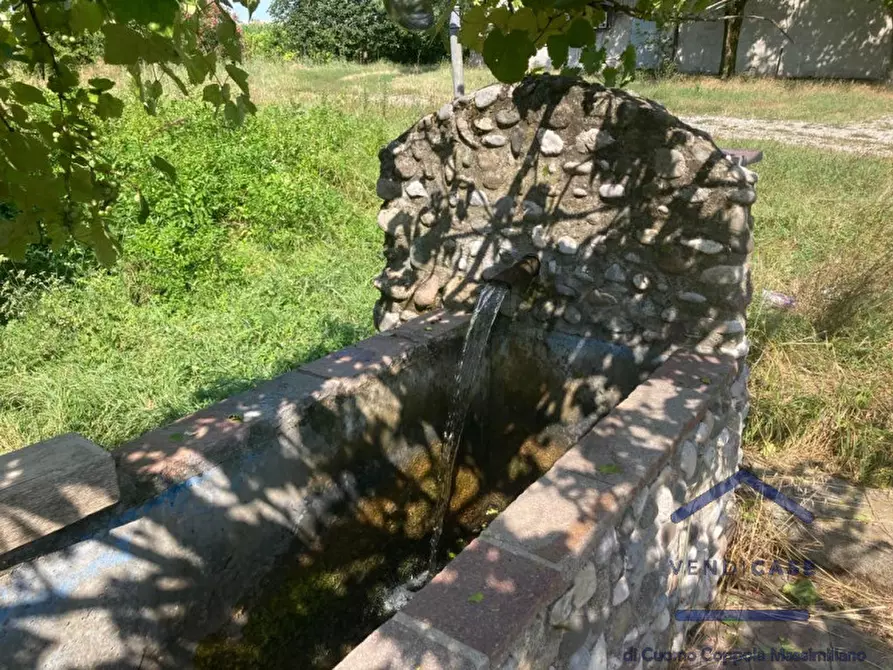 Immagine 17 di Villa in vendita  in CASCINA PEGORSINO a Acquafredda