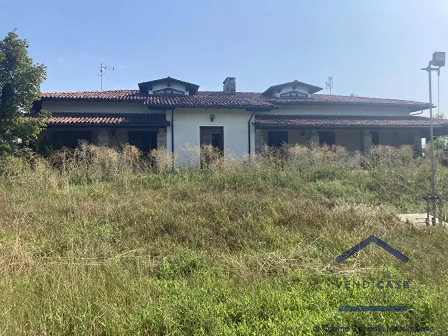 Immagine 19 di Villa in vendita  in CASCINA PEGORSINO a Acquafredda