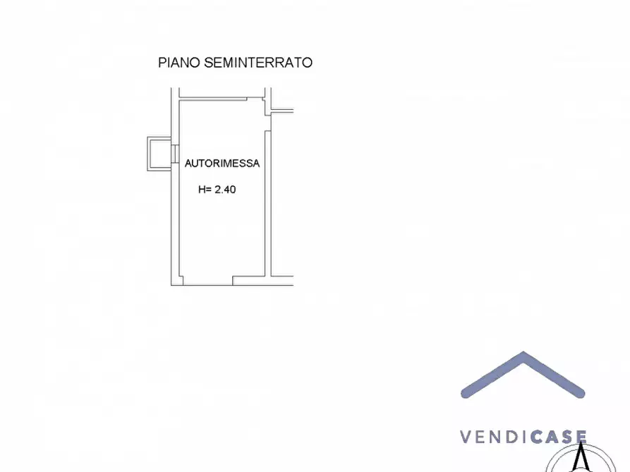 Immagine 23 di Villa in vendita  in CASCINA PEGORSINO a Acquafredda