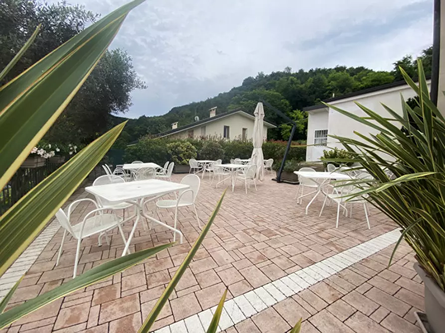 Immagine 21 di Attività commerciale in vendita  in Via San Giovanni Battista, 61 a Arcugnano