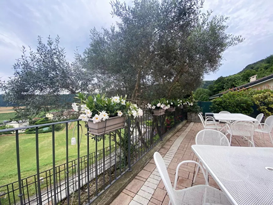 Immagine 22 di Attività commerciale in vendita  in Via San Giovanni Battista, 61 a Arcugnano