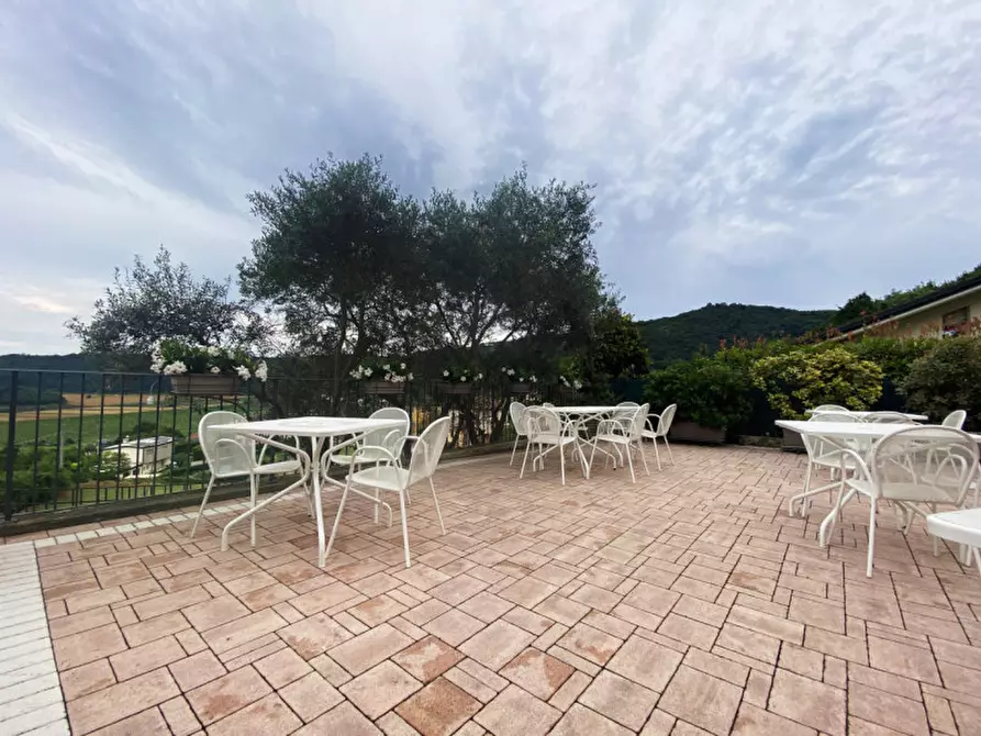 Immagine 23 di Attività commerciale in vendita  in Via San Giovanni Battista, 61 a Arcugnano