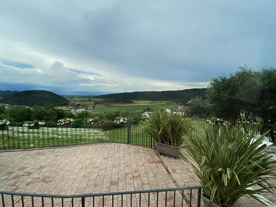 Immagine 27 di Attività commerciale in vendita  in Via San Giovanni Battista, 61 a Arcugnano