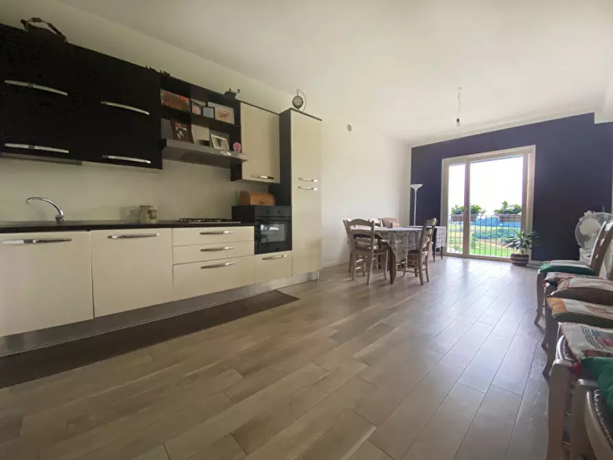 Immagine 30 di Attività commerciale in vendita  in Via San Giovanni Battista, 61 a Arcugnano