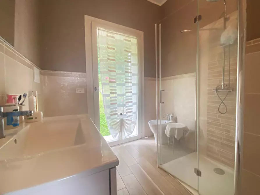 Immagine 32 di Attività commerciale in vendita  in Via San Giovanni Battista, 61 a Arcugnano