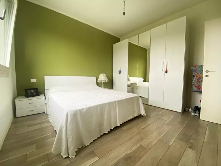 Immagine 33 di Attività commerciale in vendita  in Via San Giovanni Battista, 61 a Arcugnano