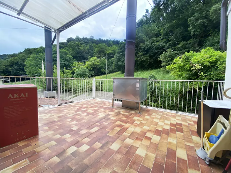 Immagine 40 di Attività commerciale in vendita  in Via San Giovanni Battista, 61 a Arcugnano