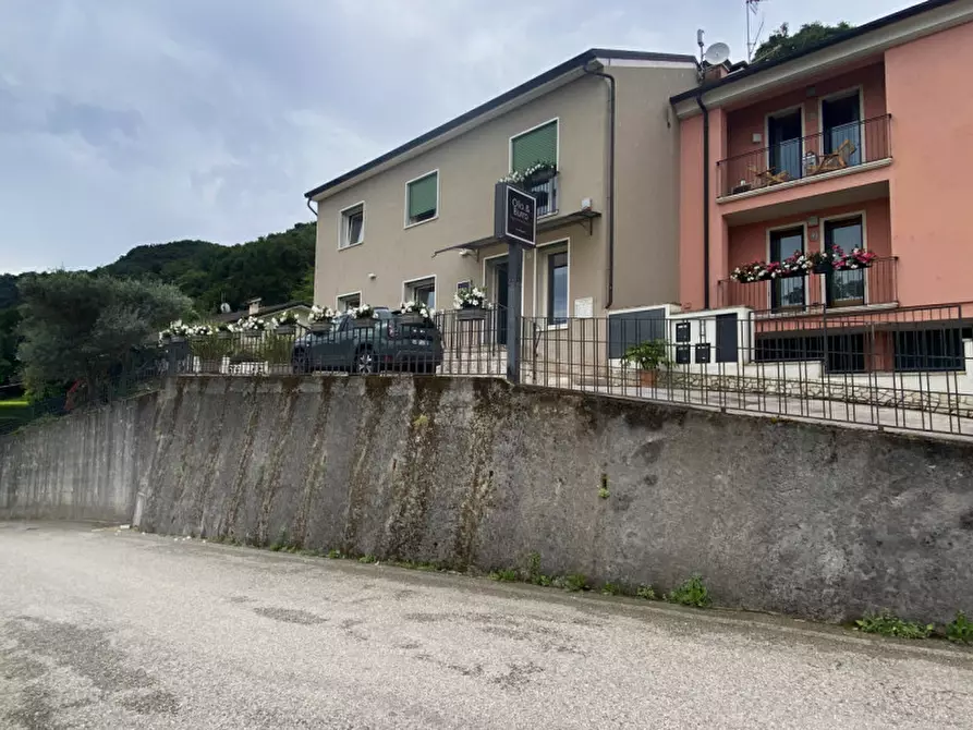 Immagine 43 di Attività commerciale in vendita  in Via San Giovanni Battista, 61 a Arcugnano