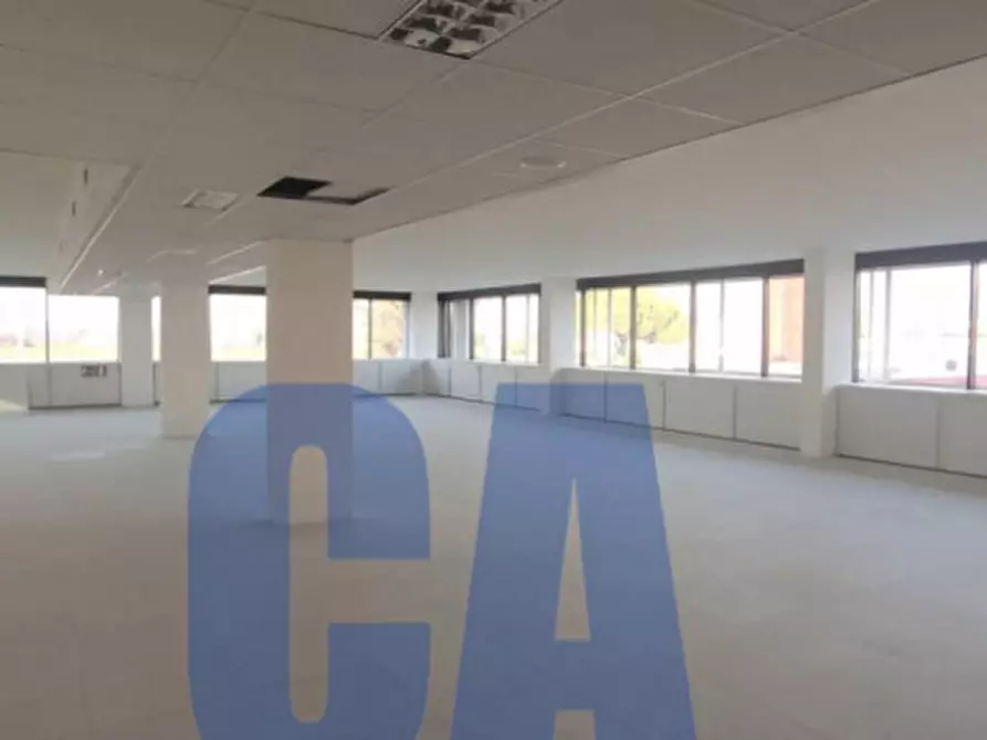 Immagine 1 di Ufficio in affitto  in VIA MILANO a Cassina De' Pecchi