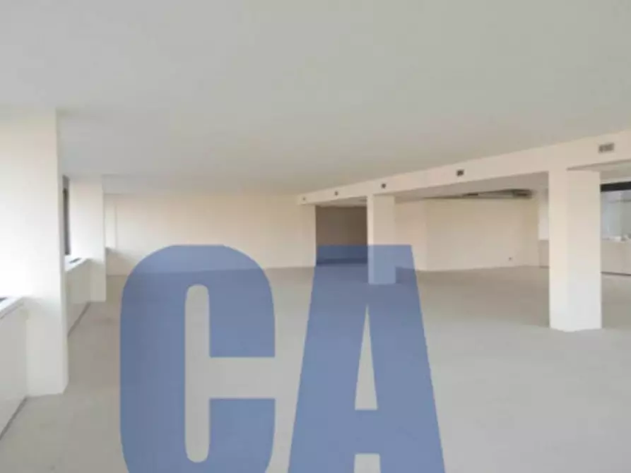 Immagine 4 di Ufficio in affitto  in VIA MILANO a Cassina De' Pecchi