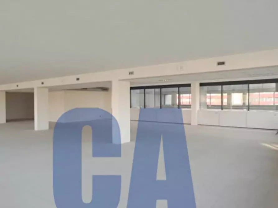 Immagine 5 di Ufficio in affitto  in VIA MILANO a Cassina De' Pecchi