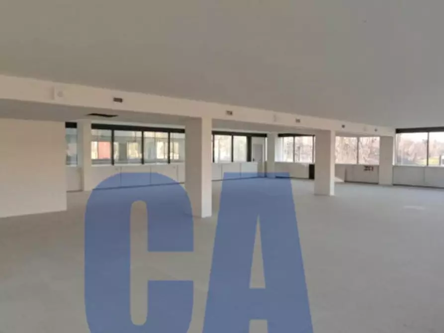 Immagine 6 di Ufficio in affitto  in VIA MILANO a Cassina De' Pecchi