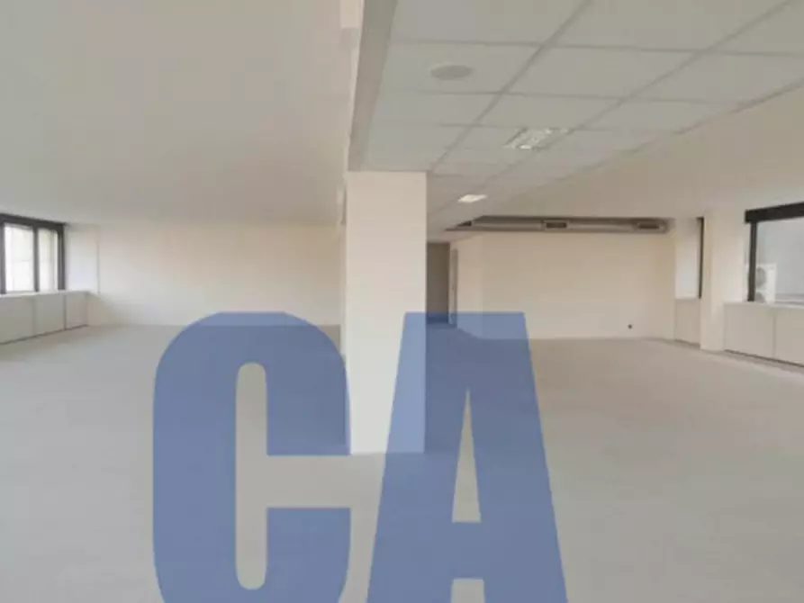 Immagine 8 di Ufficio in affitto  in VIA MILANO a Cassina De' Pecchi