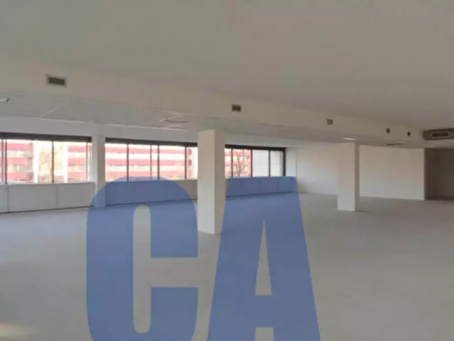 Immagine 9 di Ufficio in affitto  in VIA MILANO a Cassina De' Pecchi