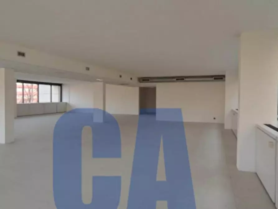 Immagine 10 di Ufficio in affitto  in VIA MILANO a Cassina De' Pecchi