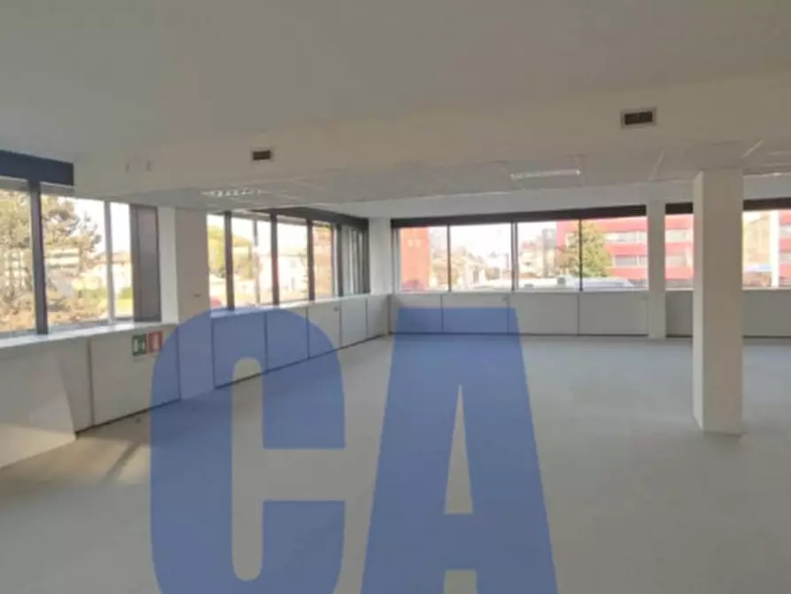 Immagine 11 di Ufficio in affitto  in VIA MILANO a Cassina De' Pecchi