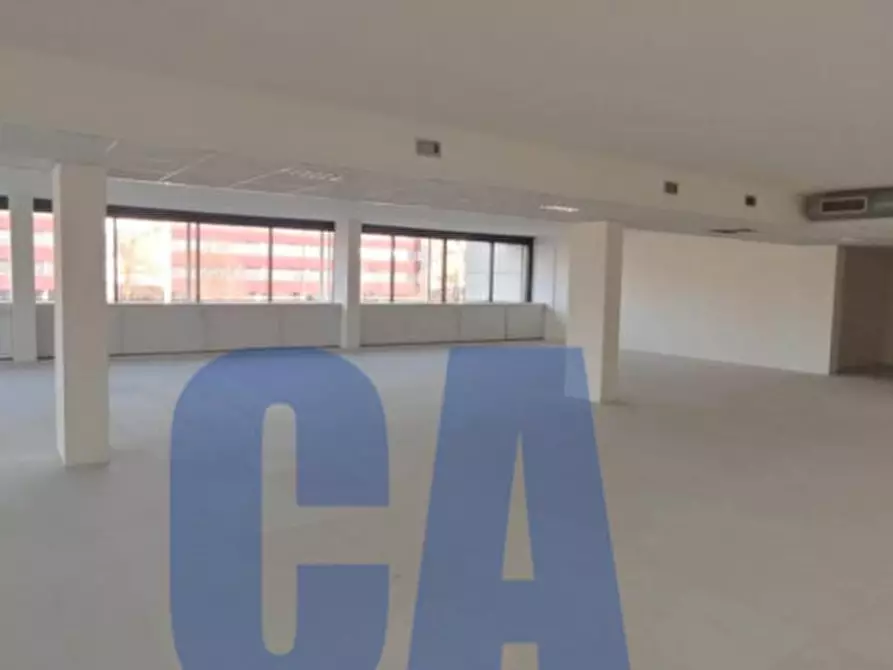 Immagine 12 di Ufficio in affitto  in VIA MILANO a Cassina De' Pecchi