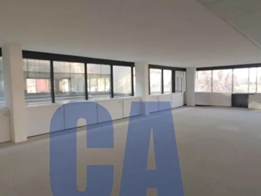 Immagine 15 di Ufficio in affitto  in VIA MILANO a Cassina De' Pecchi