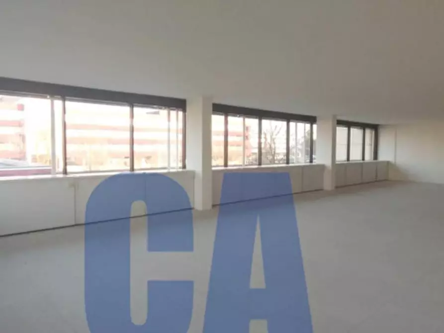 Immagine 17 di Ufficio in affitto  in VIA MILANO a Cassina De' Pecchi