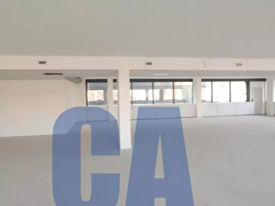 Immagine 18 di Ufficio in affitto  in VIA MILANO a Cassina De' Pecchi