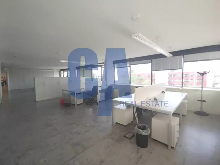 Immagine 15 di Ufficio in affitto  in VIA MILANO a Cassina De' Pecchi