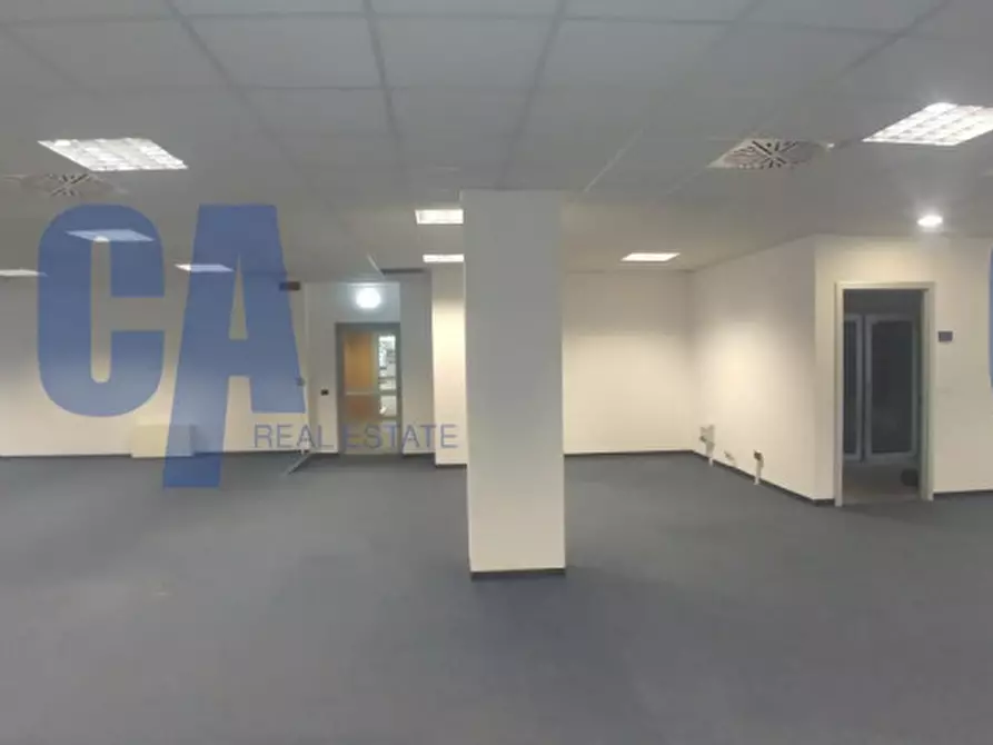 Immagine 4 di Ufficio in affitto  in VIA MILANO a Cassina De' Pecchi