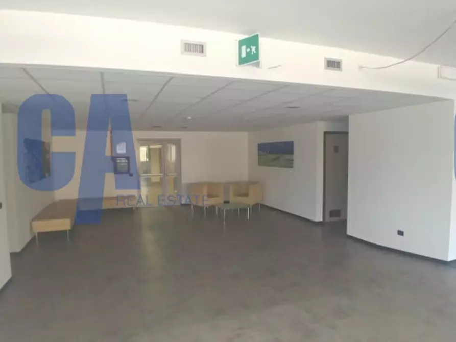 Immagine 5 di Ufficio in affitto  in VIA MILANO a Cassina De' Pecchi