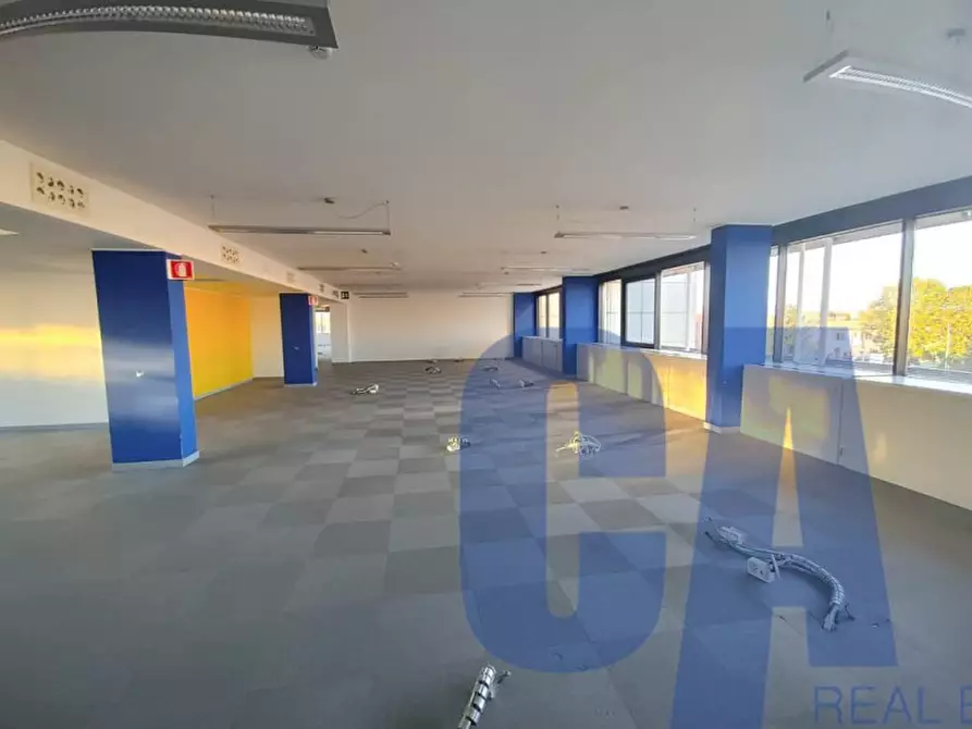 Immagine 3 di Ufficio in affitto  in VIA MILANO a Cassina De' Pecchi