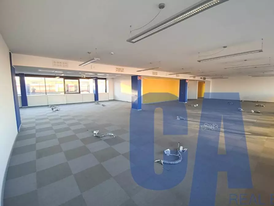 Immagine 4 di Ufficio in affitto  in VIA MILANO a Cassina De' Pecchi