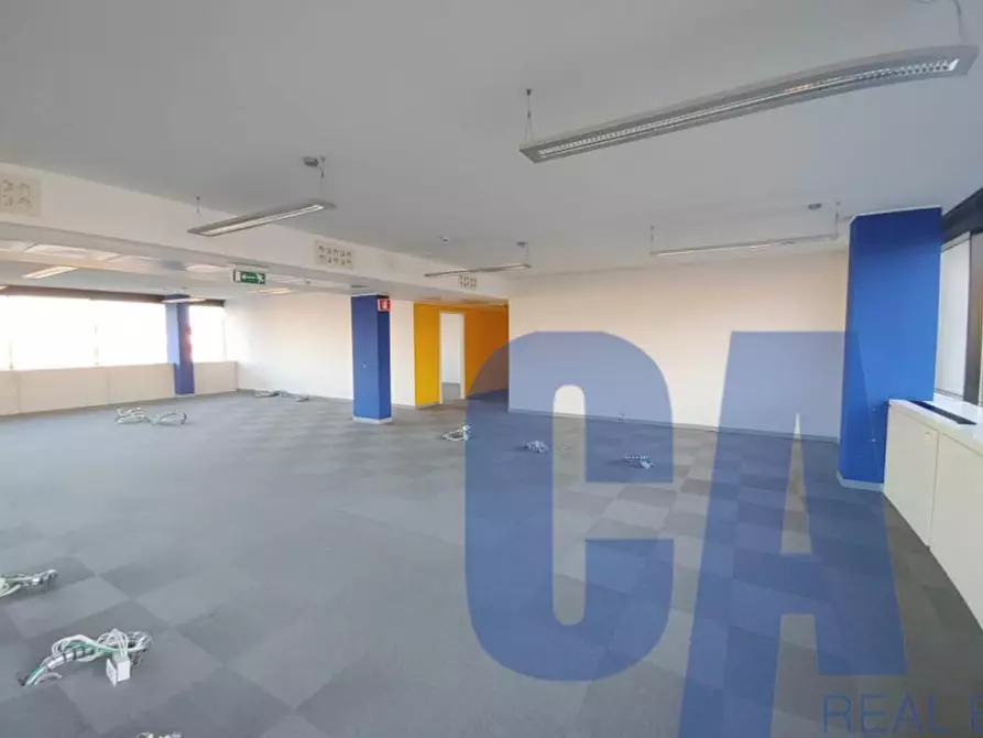 Immagine 5 di Ufficio in affitto  in VIA MILANO a Cassina De' Pecchi
